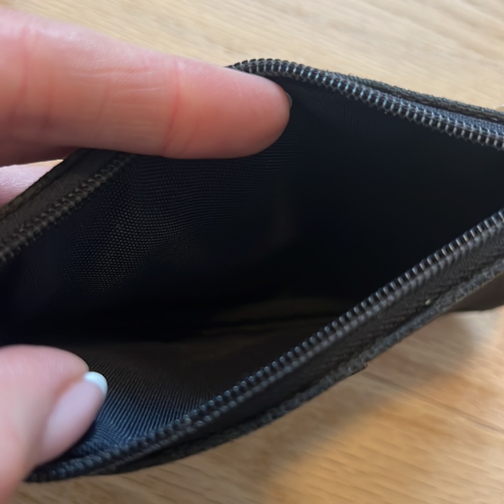 Mini wristlet - Picture 5 of 5